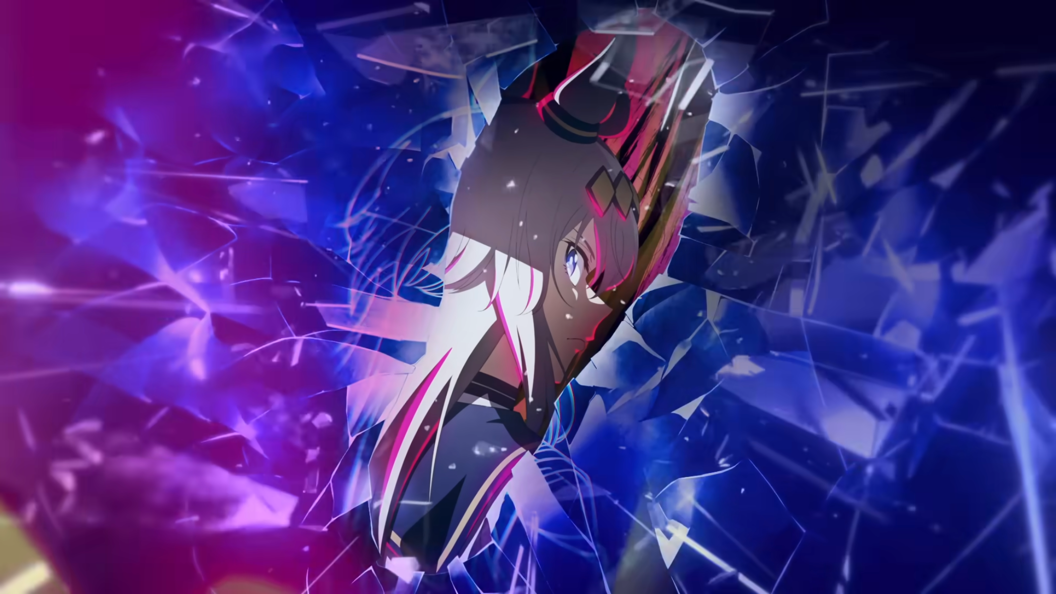 Кобилички: Сіндерела Ґрей