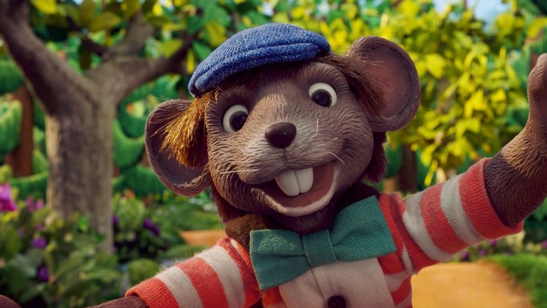 У лісі Гуккібукі