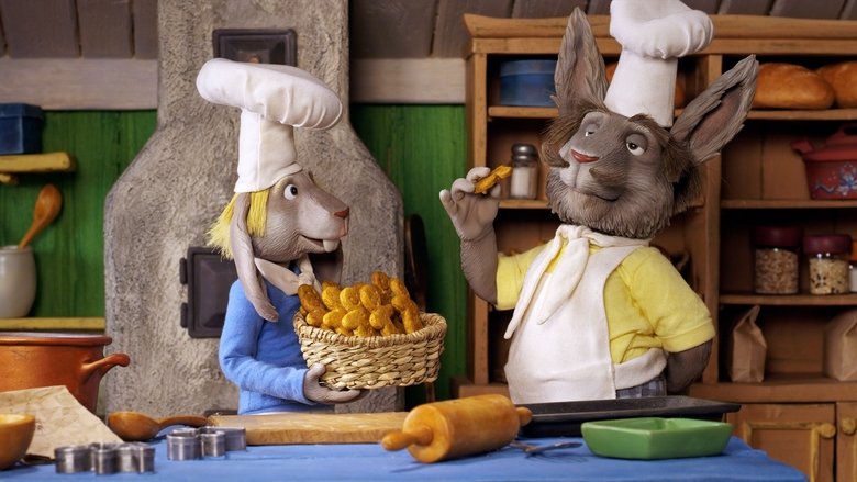 У лісі Гуккібукі