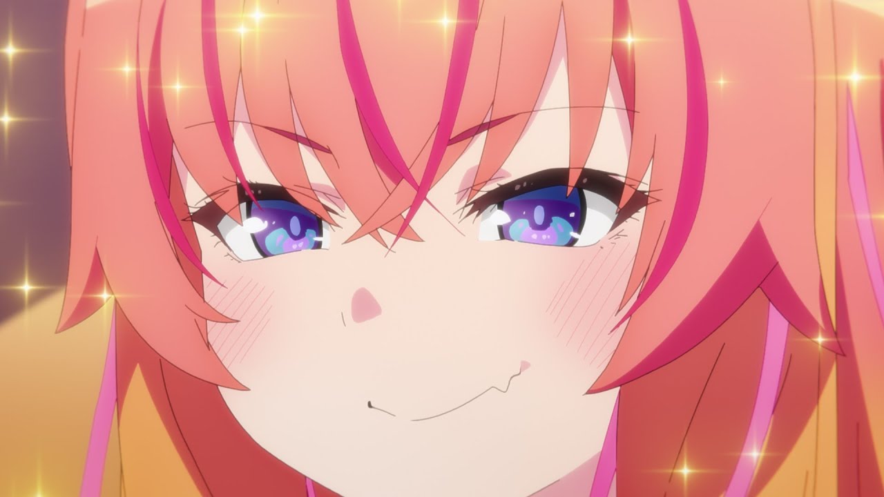 Ось так! Макіно!