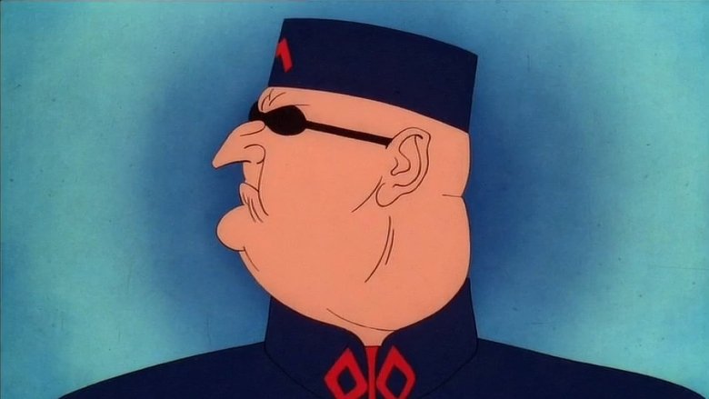 Володарі часу