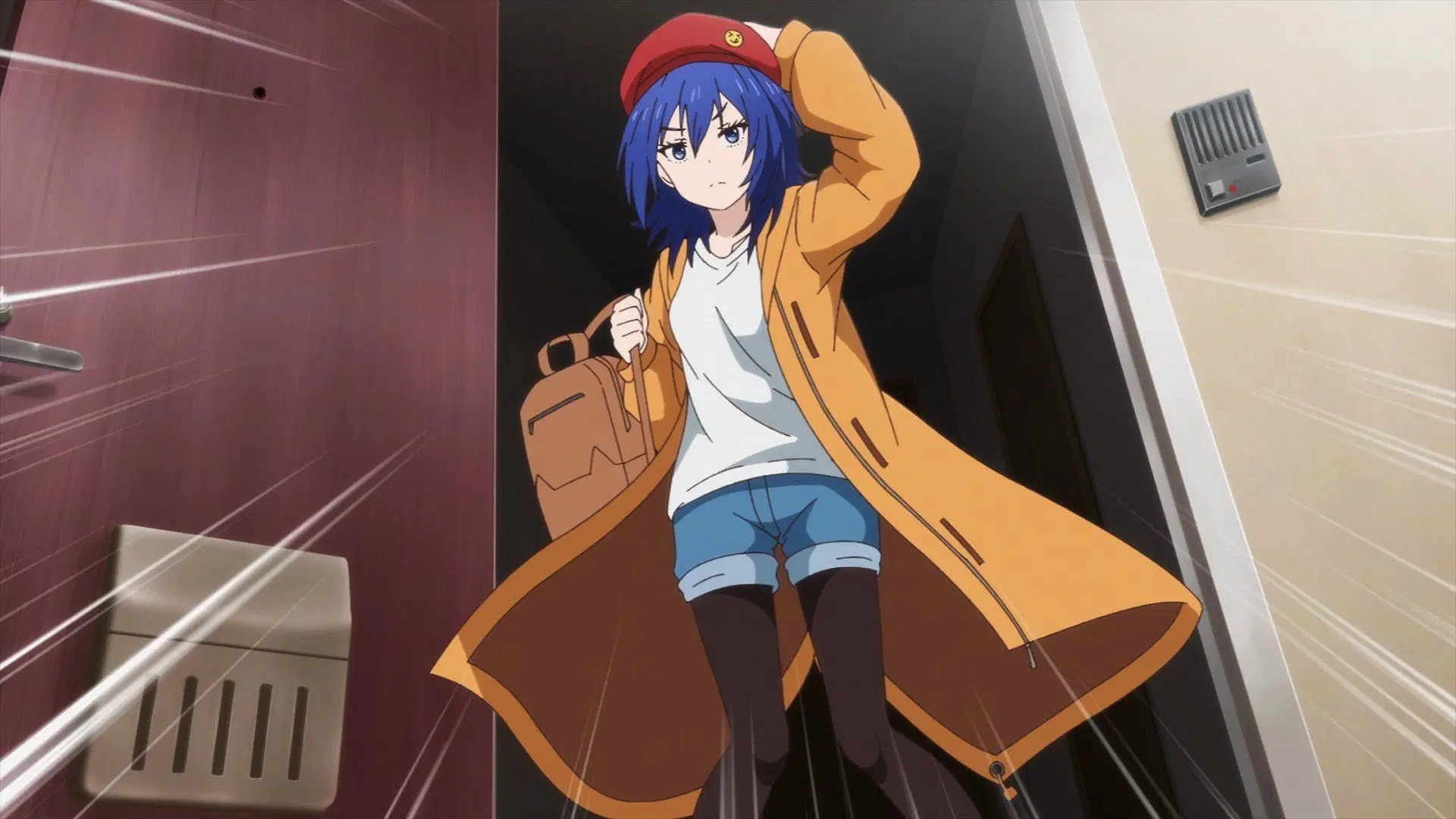 Звичайна подорож