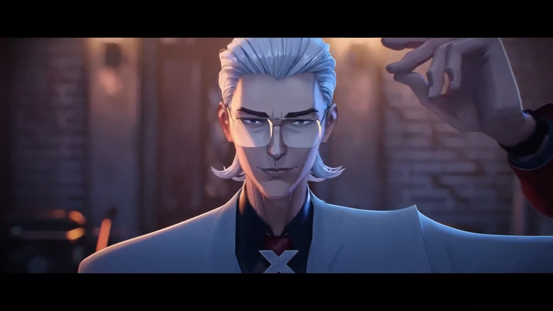 Бути героєм Х