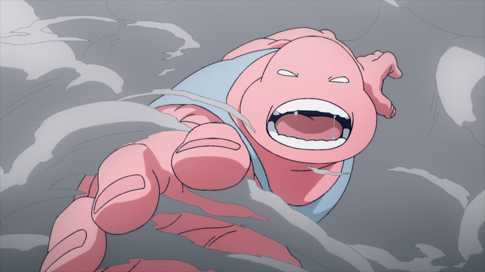 Моя академія героїв: Вігіланти