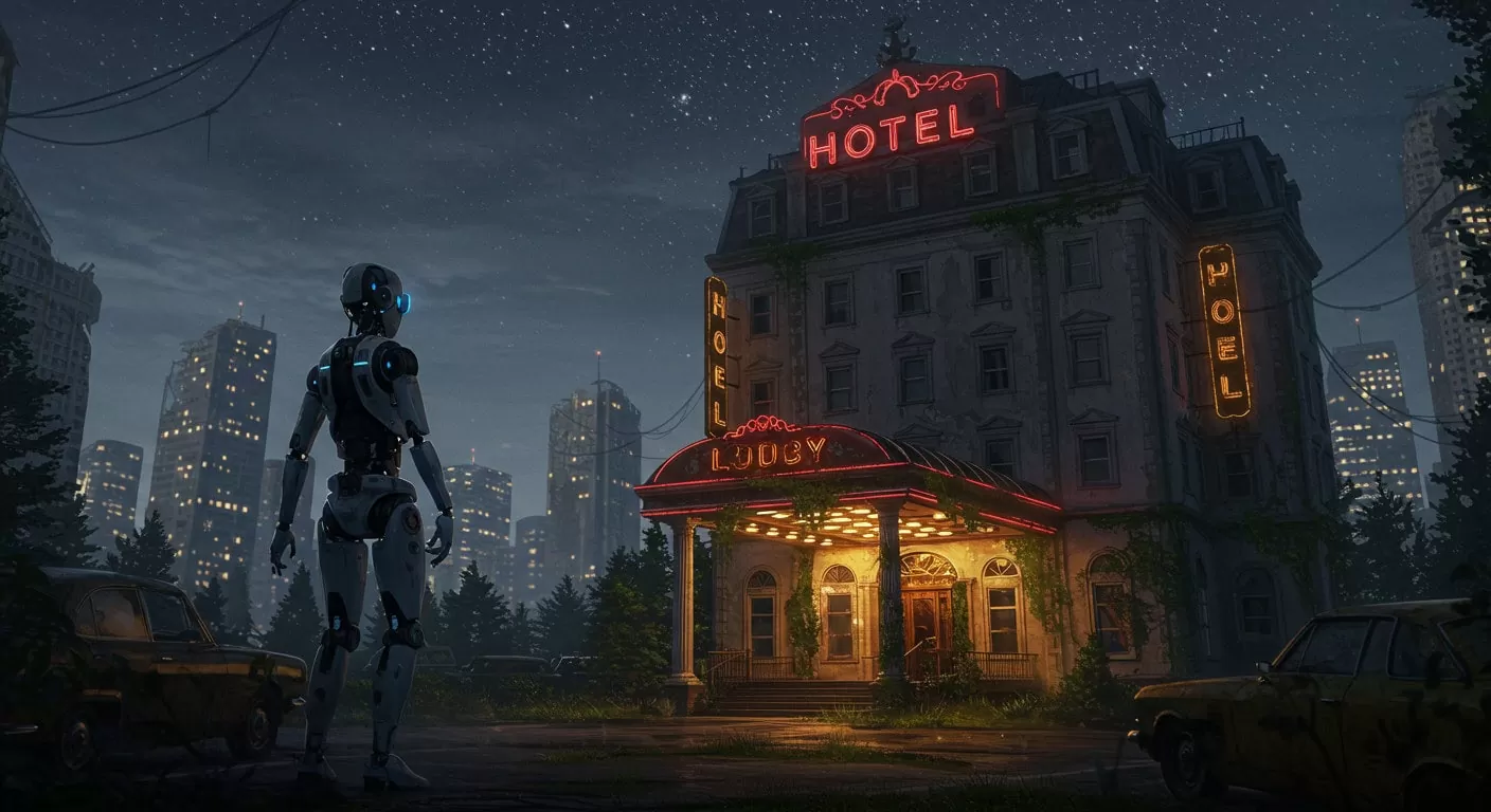 Готель Апокаліпсис