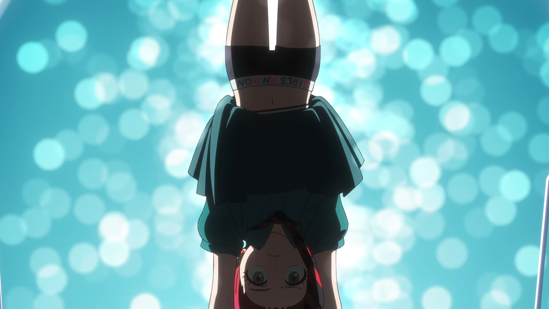 Мобільна броня Ґандам: GQuuuuuuX