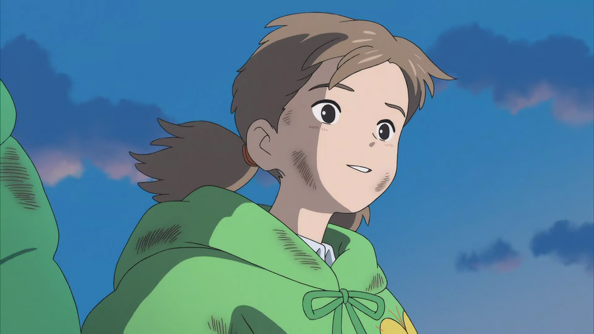 Кокон: Історія літніх дівчат