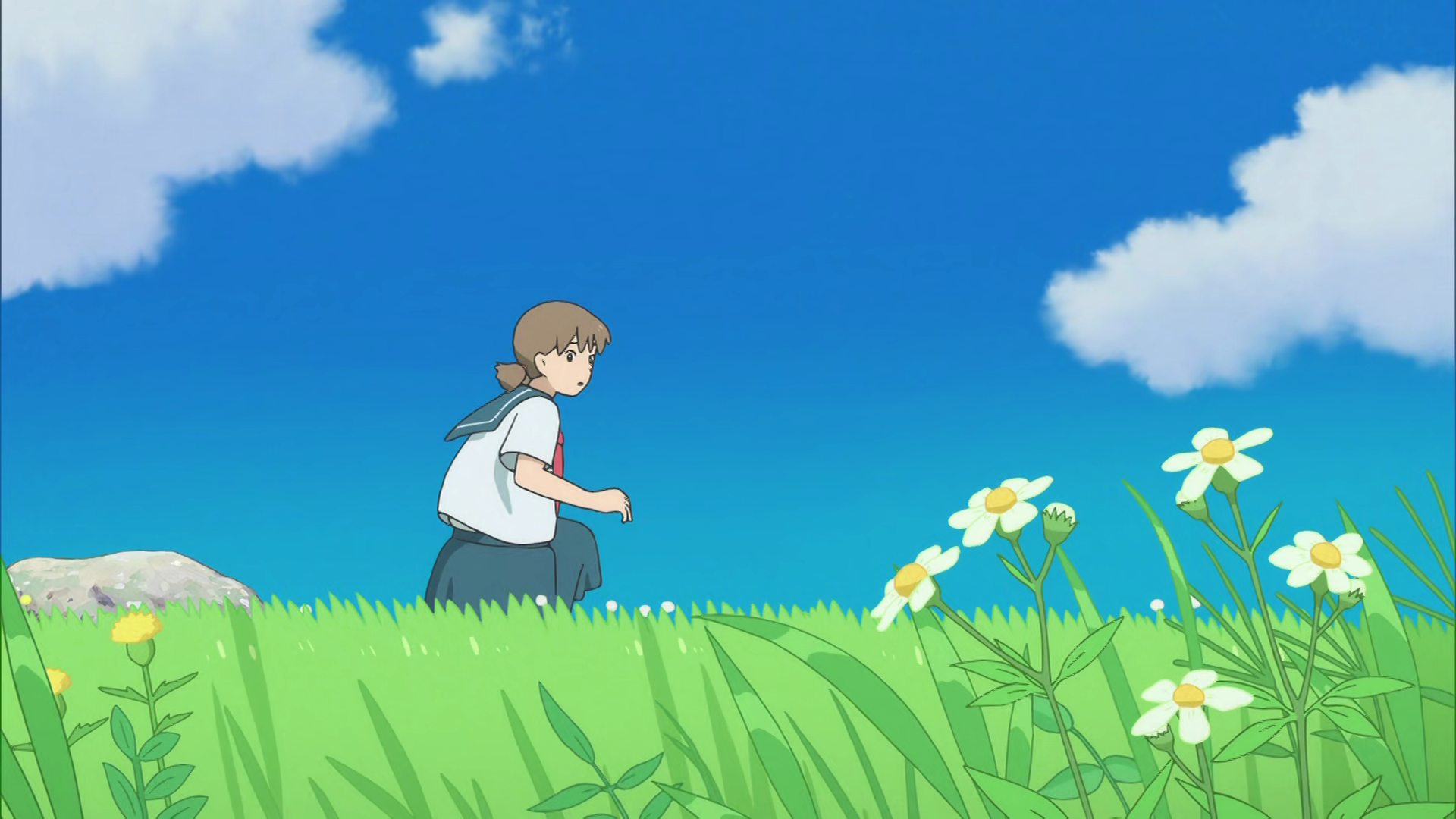 Кокон: Історія літніх дівчат