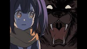 Нінджя та вбивця живуть разом