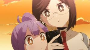 Нінджя та вбивця живуть разом