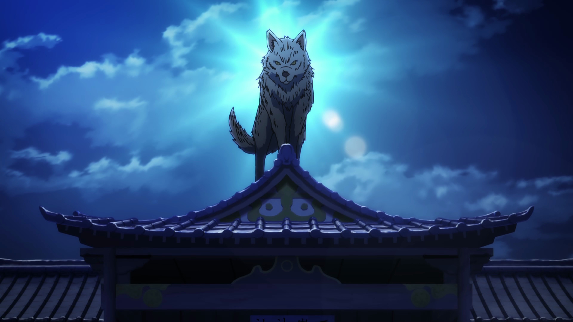 Лекції пана Чюдзенджі про мононоке: Він розкриє будь-яку таємницю