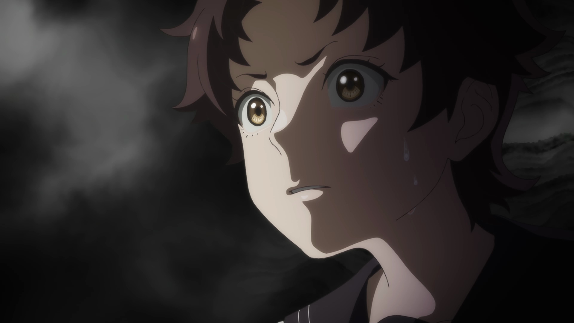 Лекції пана Чюдзенджі про мононоке: Він розкриє будь-яку таємницю