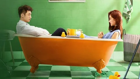 Дуже велике кохання