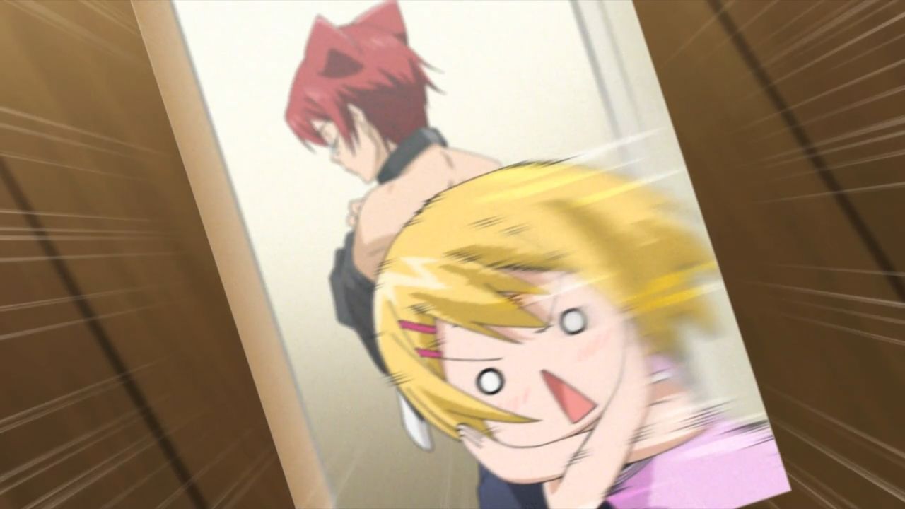 Трихогенний детектив Інаба