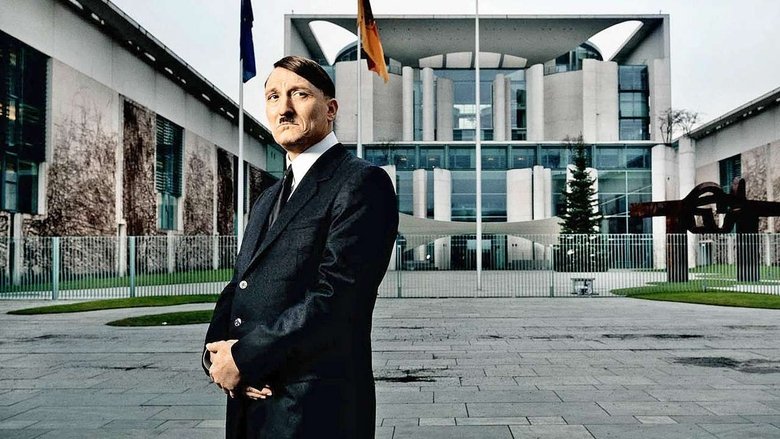 Він знову тут