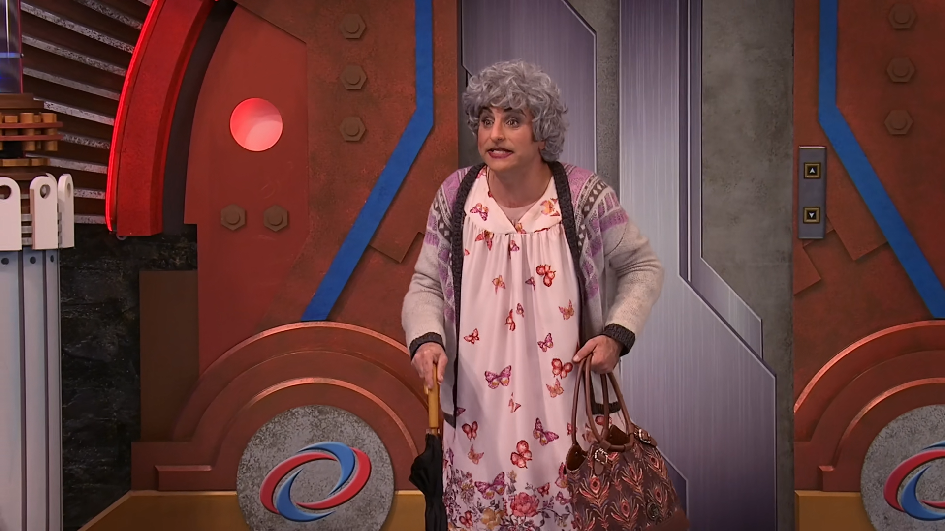 Небезпечний Генрі