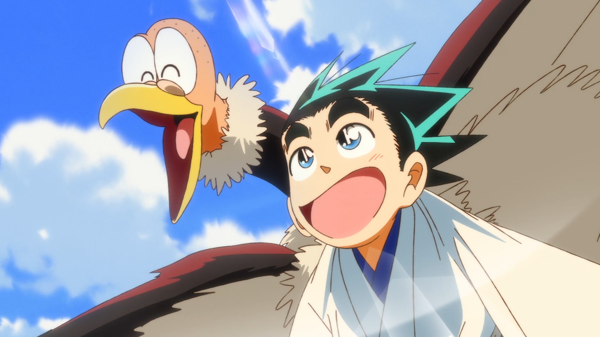 Яйба: Легенда Про Самураїв