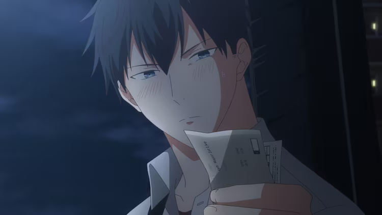 Ґівен фільм 3: До моря