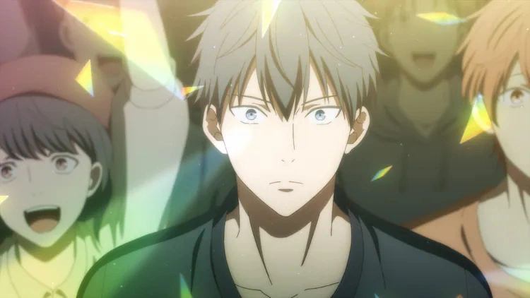 Ґівен фільм 2: Збірка Хіїраґі