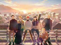 Ґівен фільм 2: Збірка Хіїраґі