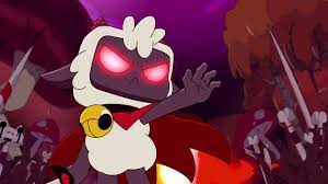 Культ Ягня: Згуби й гриби