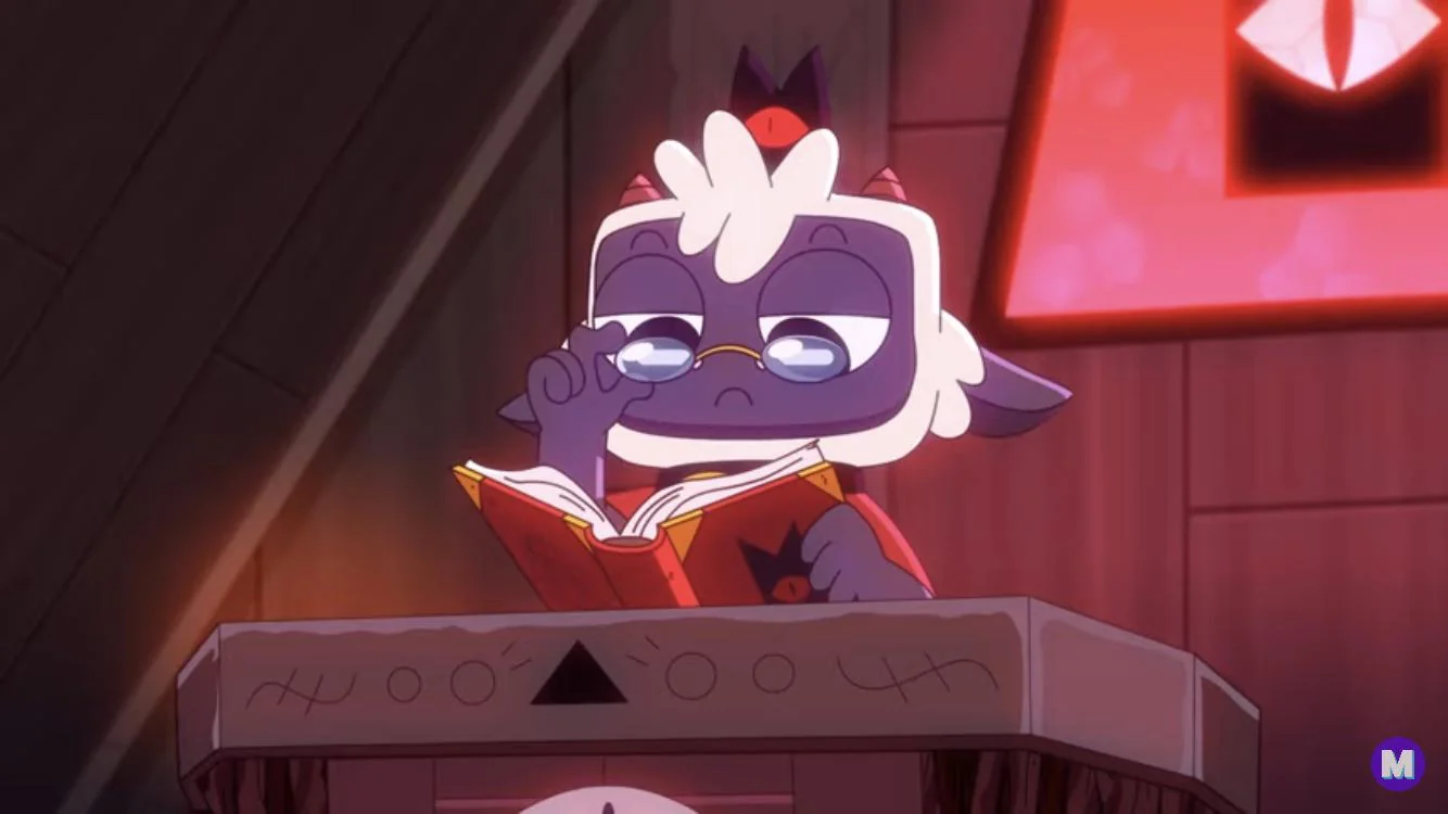 Культ Ягня: Згуби й гриби