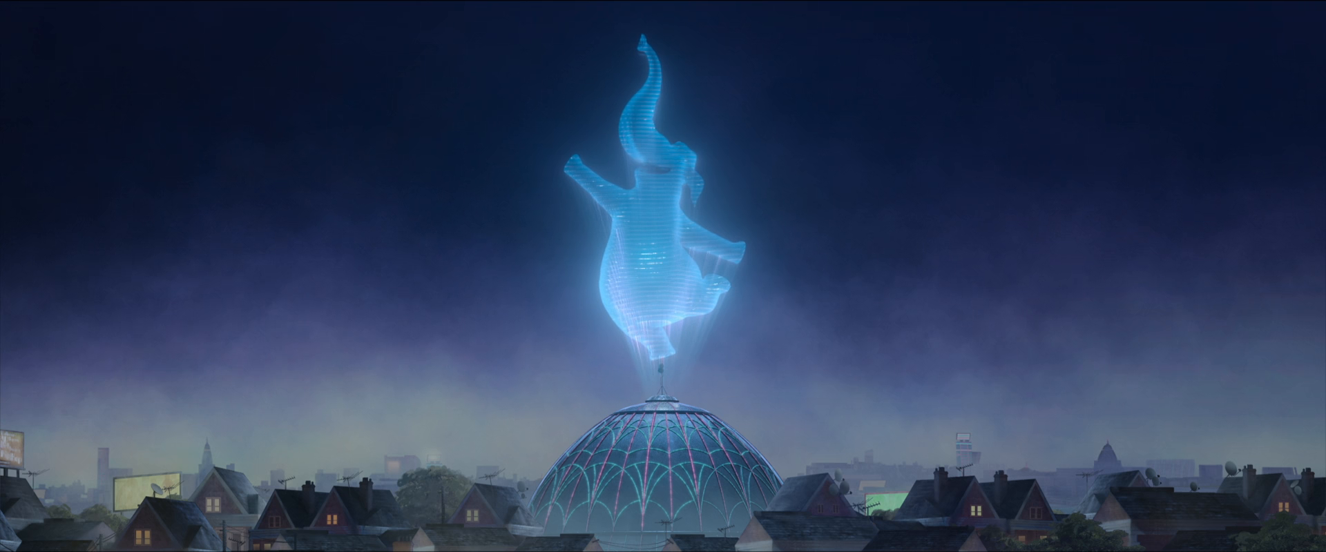 ХітПіг. Розшук домашніх тварин