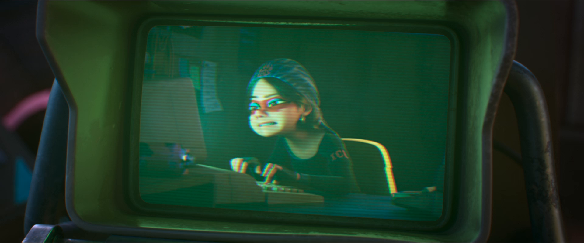 ХітПіг. Розшук домашніх тварин