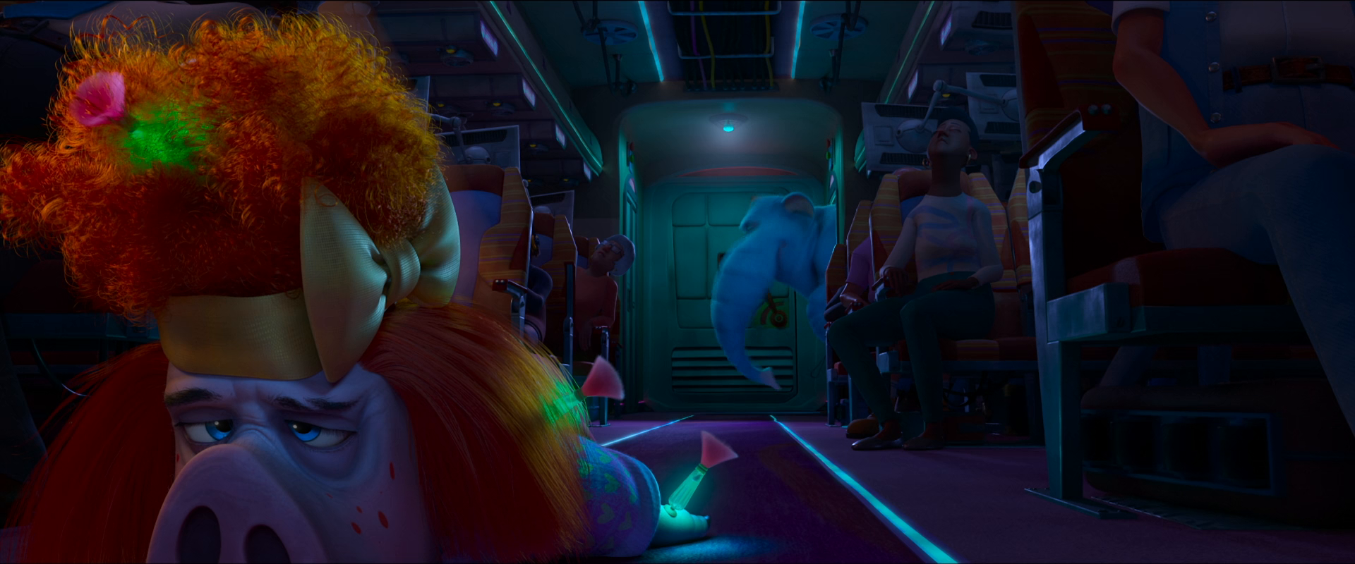 ХітПіг. Розшук домашніх тварин