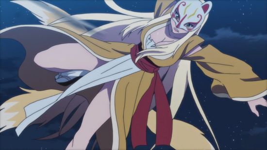 Замальовки йокаїв Кітаро