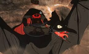 Повернення короля