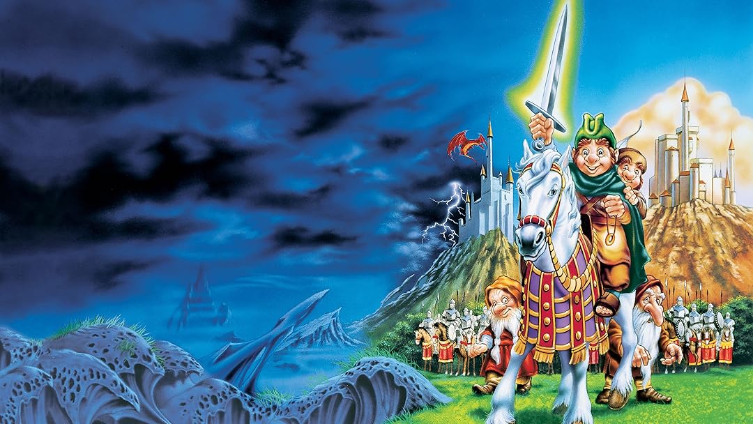 Повернення короля