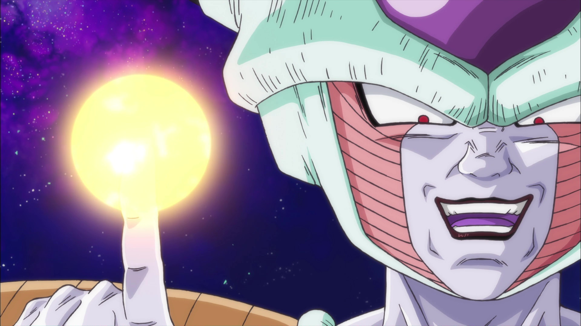 Драґонбол: Епізод Бардока