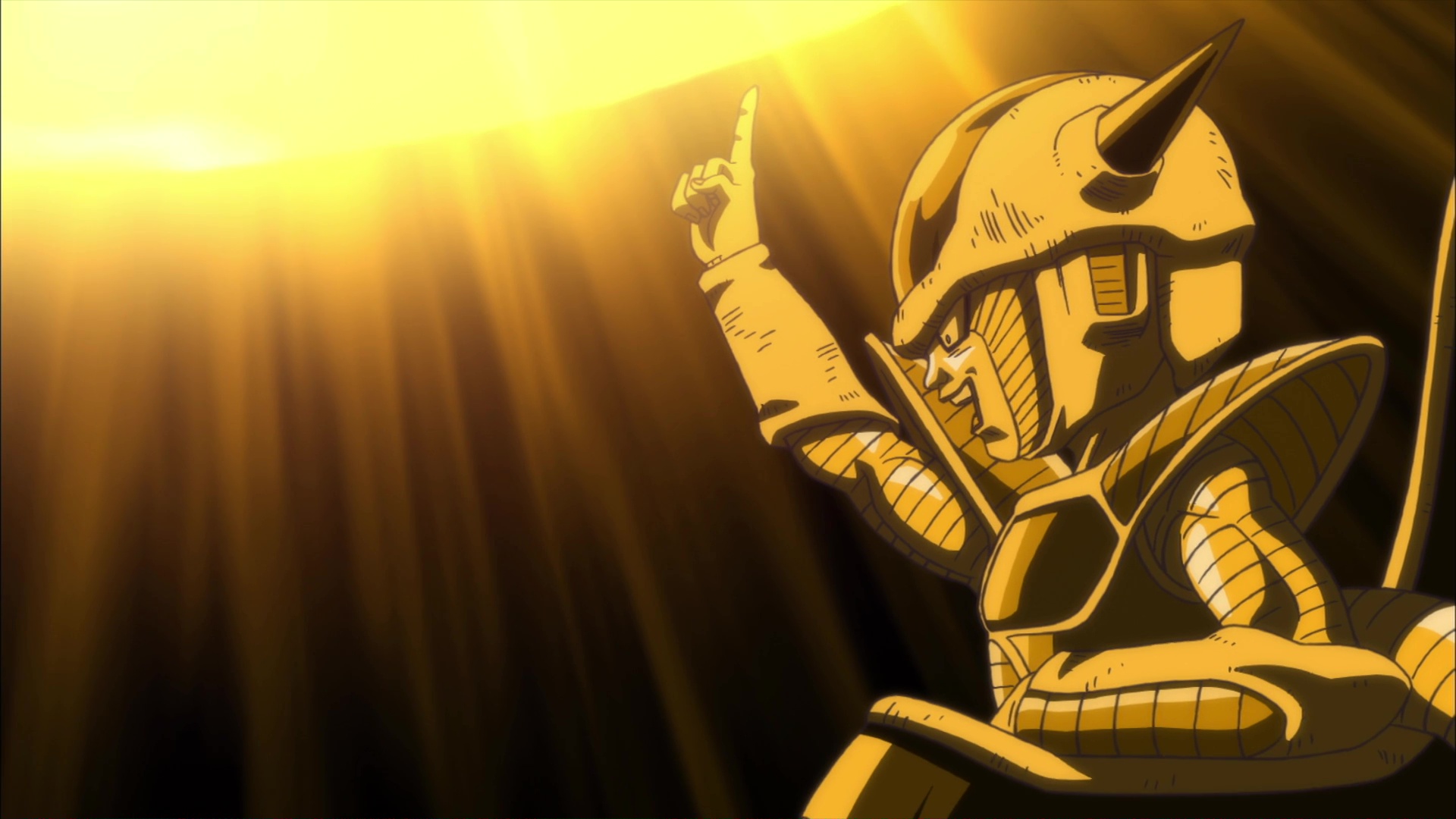 Драґонбол: Епізод Бардока