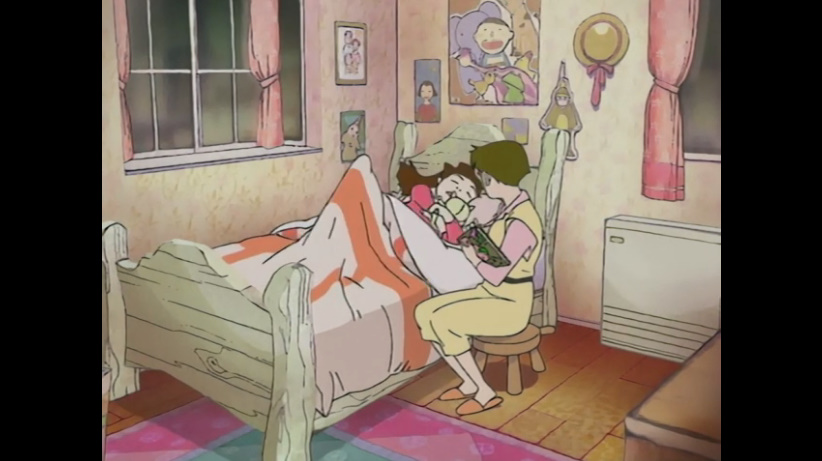 Відкрий двері