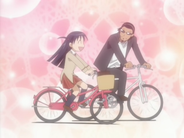 Шкільний гул / Шкільний гармидер