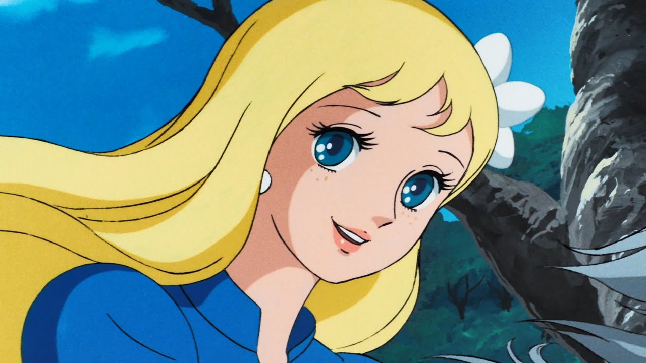 Русалонька – принцеса підводного королівства