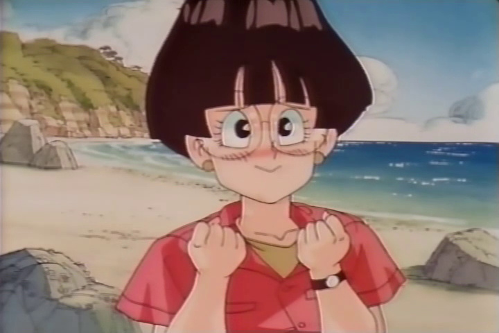 Косуке та Рікімару: Конпейський дракон