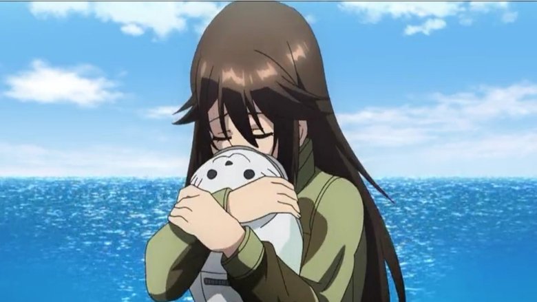 Острів велетенських комах