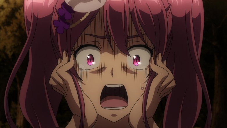 Острів велетенських комах