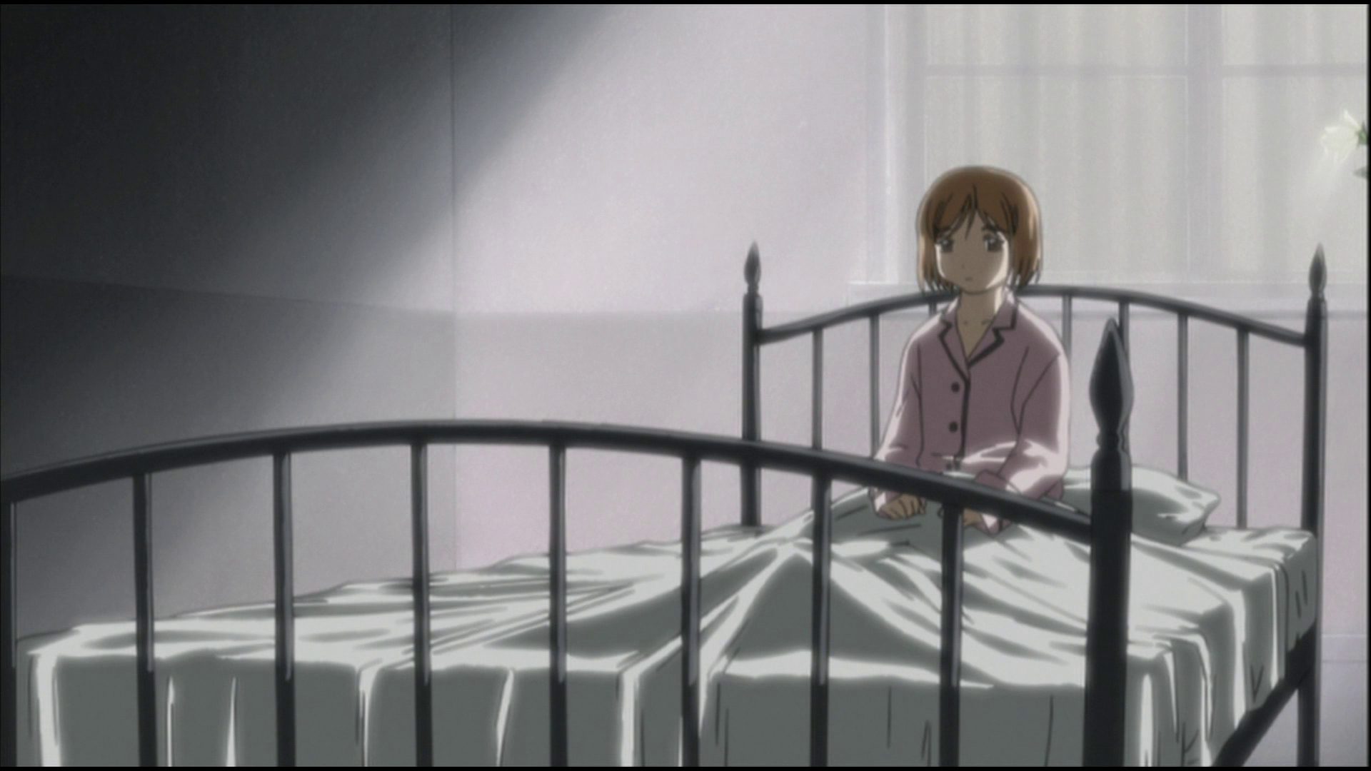 Дівчинка-вбивця / Школа вбивць