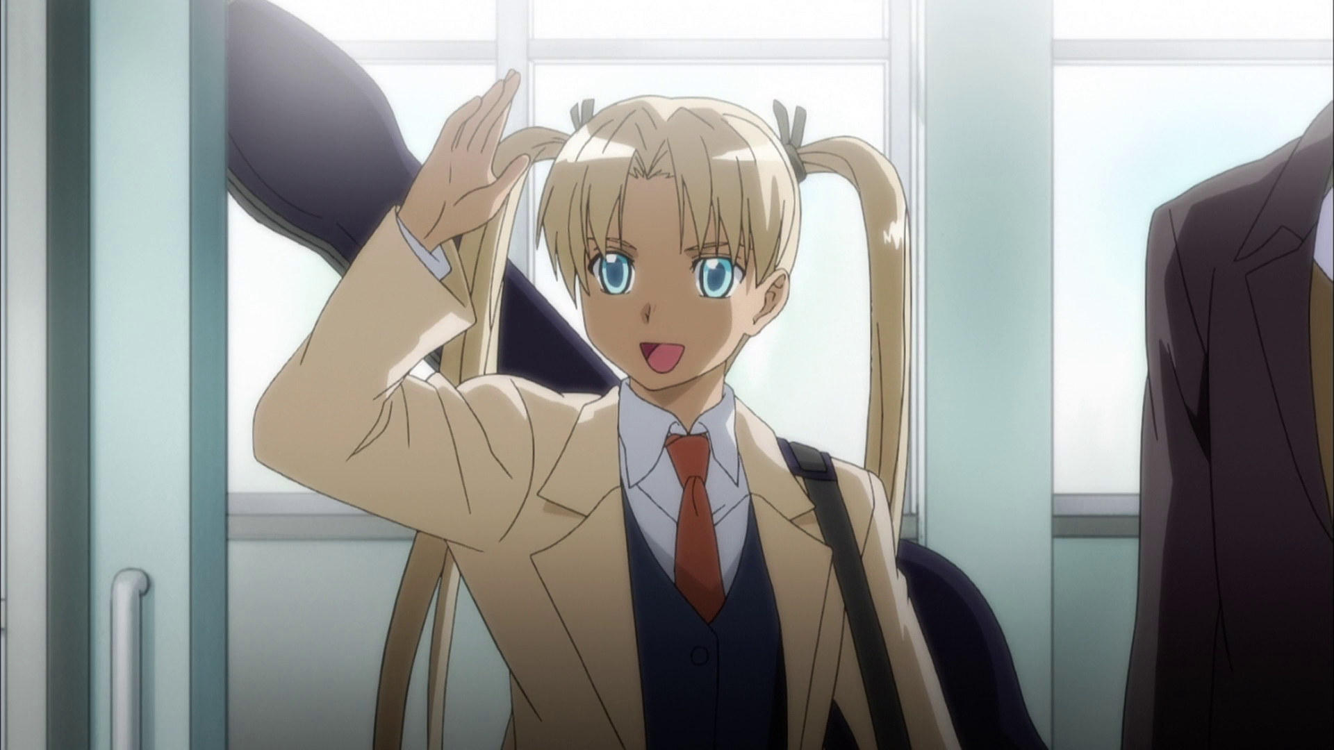 Дівчинка-вбивця. Ляльковий театр