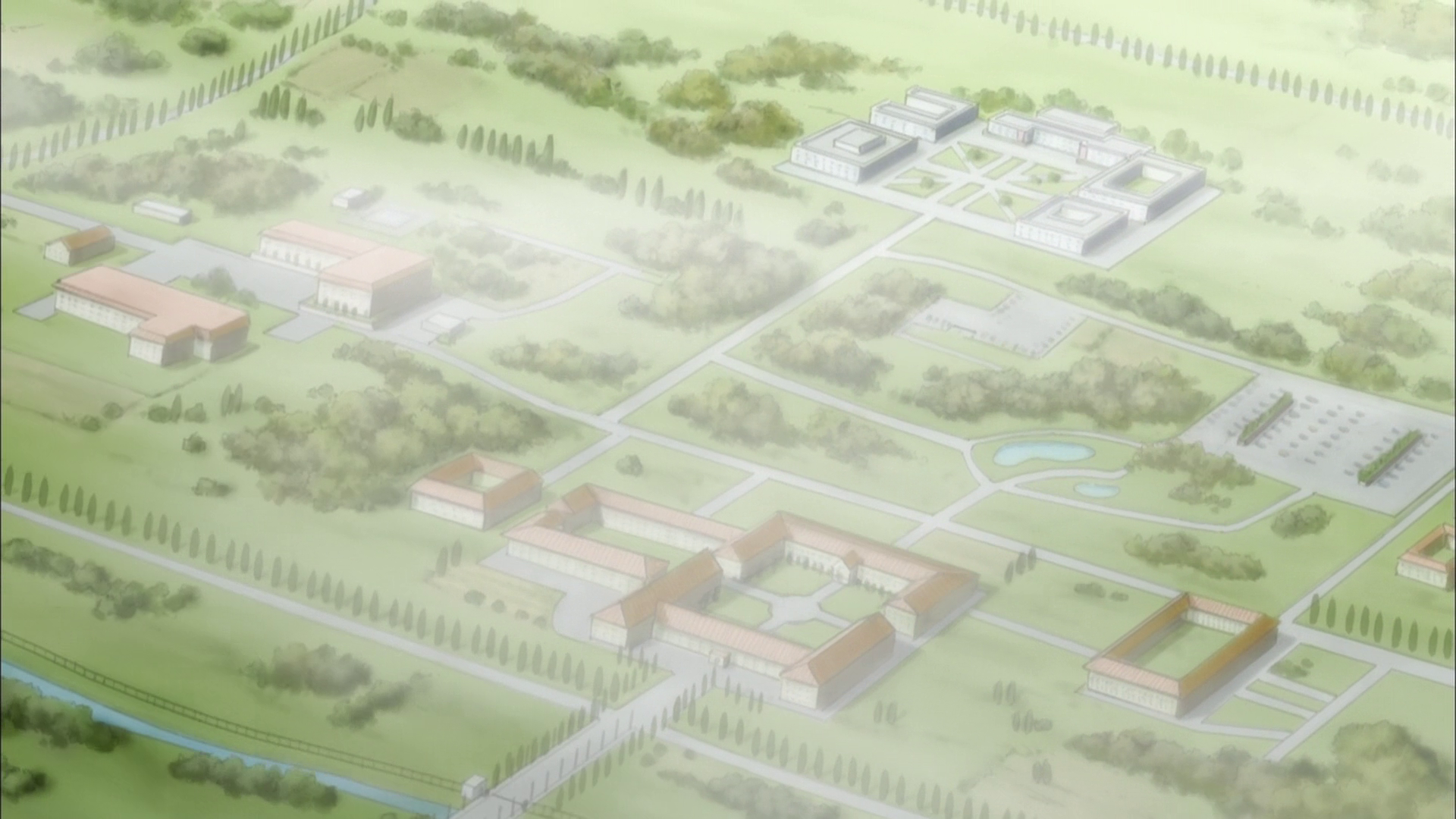 Дівчинка-вбивця. Ляльковий театр