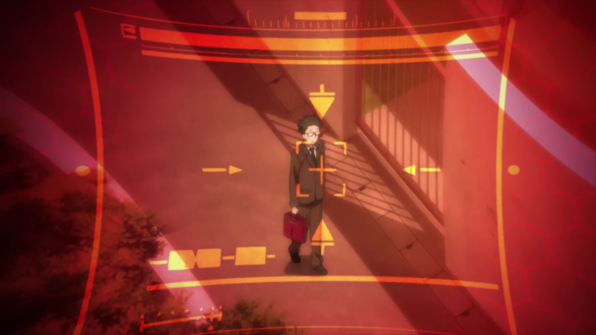 Міс Монохром