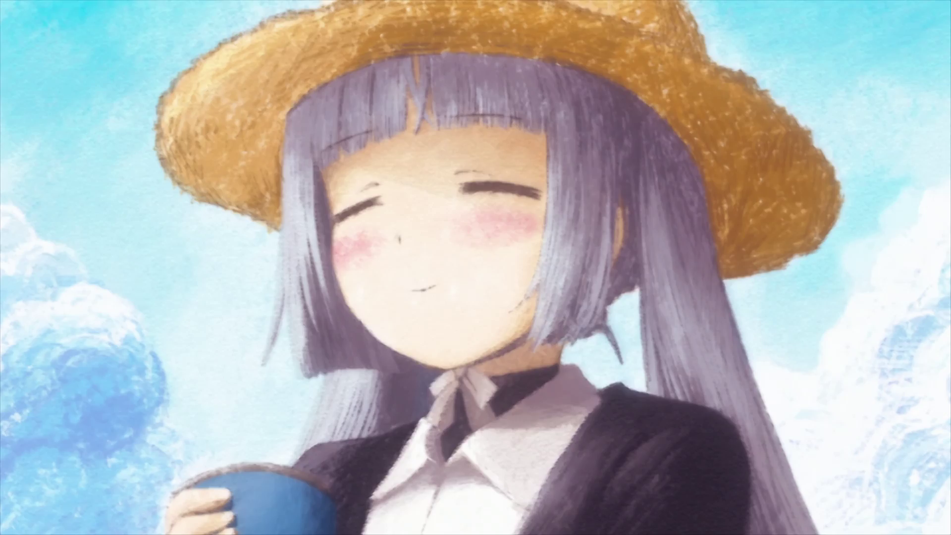 Міс Монохром