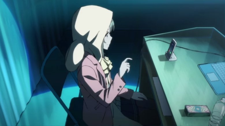 Окультна дев’ятка