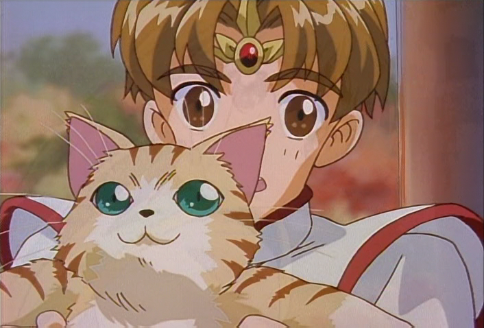 Зоряний Герб