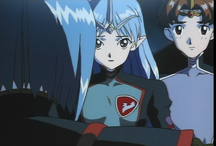 Зоряний Герб