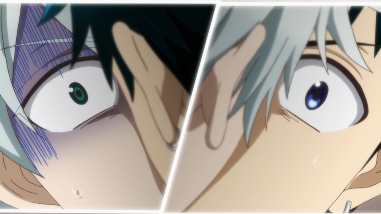 Ямада та 7 відьом