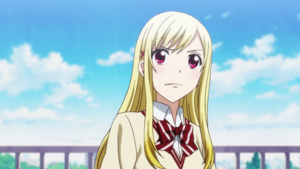 Ямада та 7 відьом